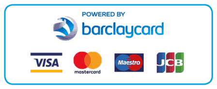 Barclaycard Logo Accessories Page