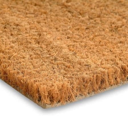 Quest Heavy Duty Coir Mat