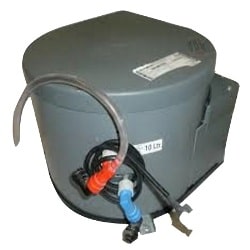Truma Water Heater Spare Parts