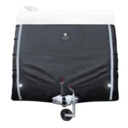Tow Pro Front Towing Cover Number 46 for Adria Caravans