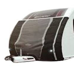 Front Towing Covers
