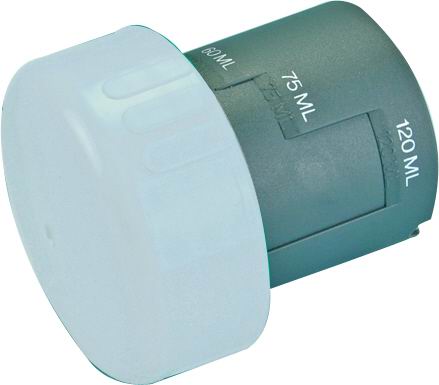 Thetford Measuring Cap White