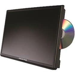 Vision Plus 18.5 HD TV and DVD Player