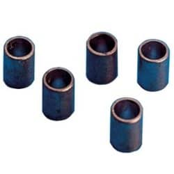 8mm Copper Gas Pipe Compression Rings (5)