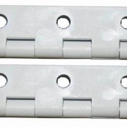 Nylon Hinge 2" (50mm)