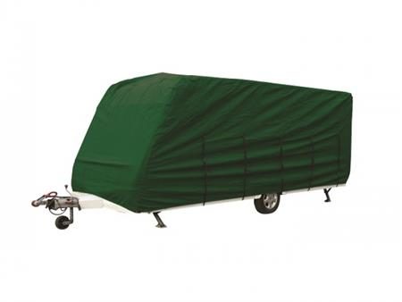 Quest Caravan Cover 360-420cm