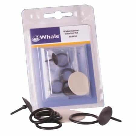Whale Watermaster Service Kit