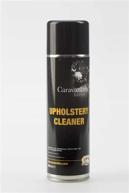 Diamondbrite Upholstery Cleaner