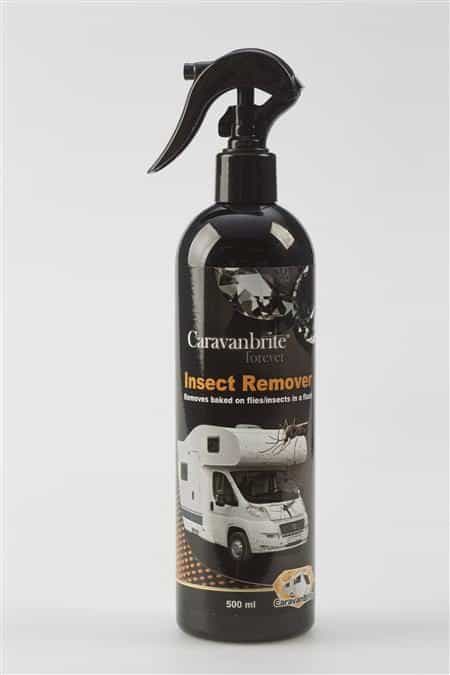 Diamondbrite Insect Remover