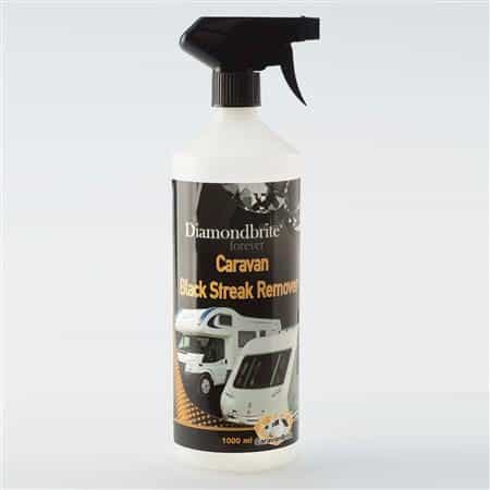 Diamondbrite Black Streak Remover 1 litre