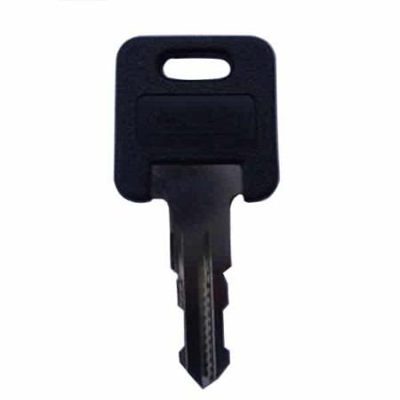 Caravan Key WD No. 064