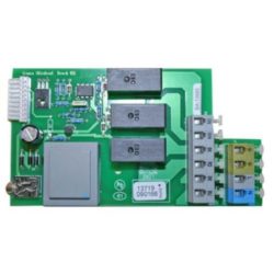Truma Ultraheat PCB Board