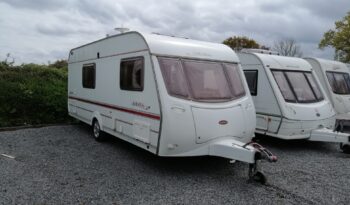 Coachman Amara 520/4 full