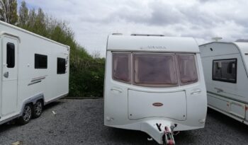 Coachman Amara 520/4 full