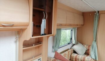 Coachman Amara 520/4 full