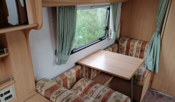 Coachman Amara 520/4 full