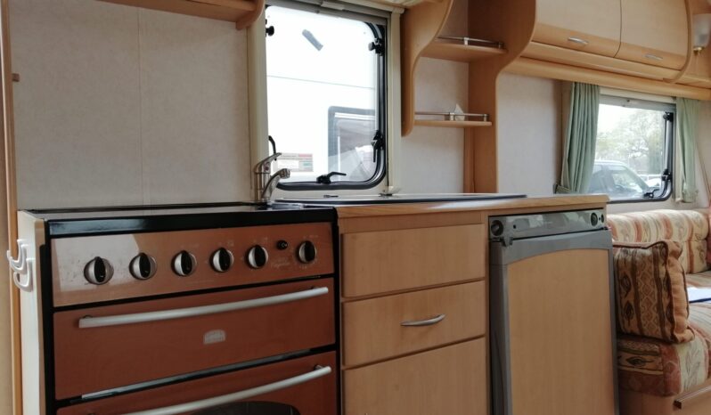 Coachman Amara 520/4 full