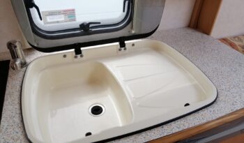 Coachman Amara 520/4 full