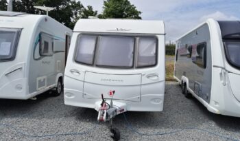 Coachman VIP 520/4 full