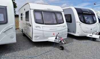 Coachman VIP 520/4 full