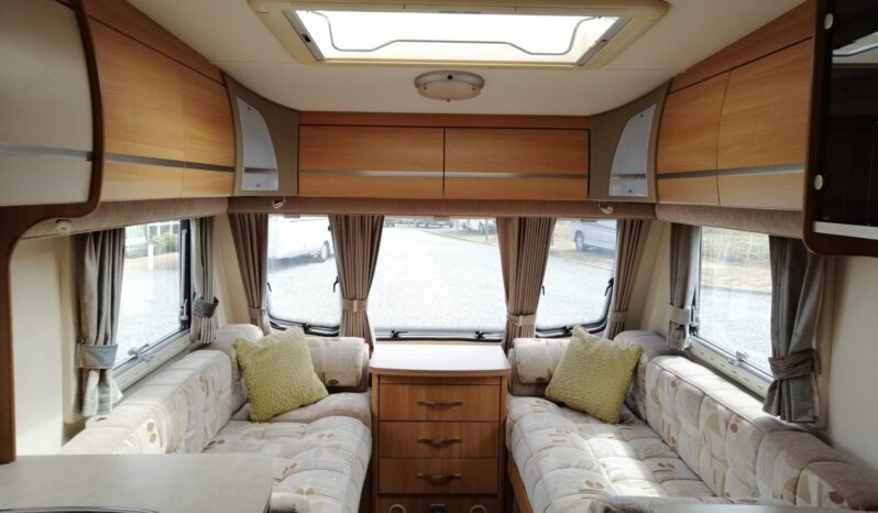 Coachman VIP 520/4 full