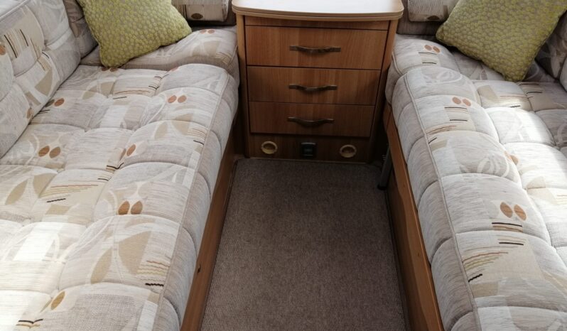 Coachman VIP 520/4 full