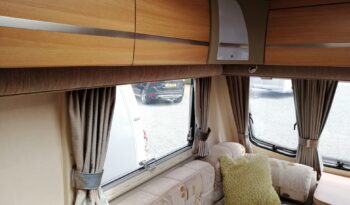 Coachman VIP 520/4 full