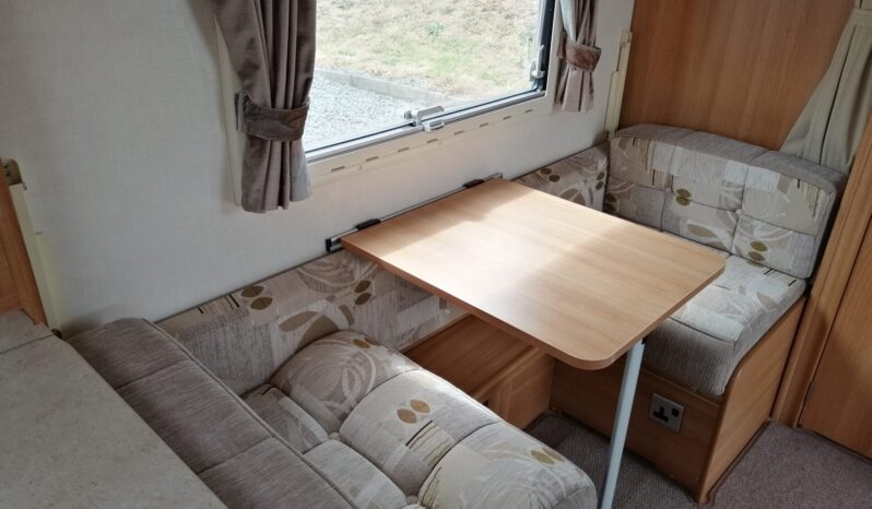 Coachman VIP 520/4 full