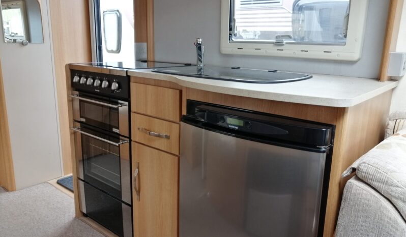 Coachman VIP 520/4 full