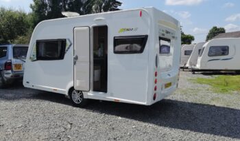 Elddis Xplore 422 full