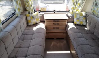 Elddis Xplore 422 full