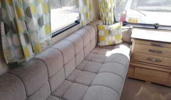 Elddis Xplore 422 full