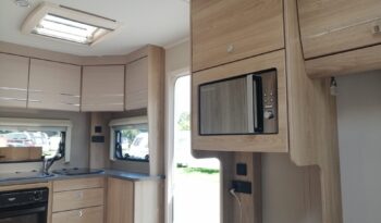 Elddis Xplore 422 full