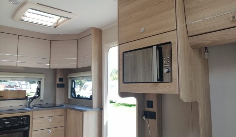 Elddis Xplore 422 full