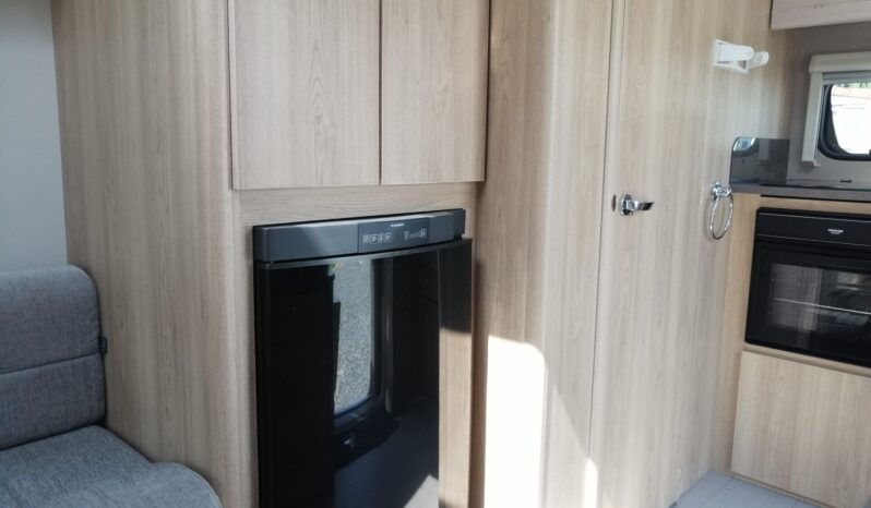 Elddis Xplore 422 full