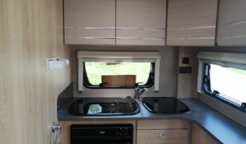 Elddis Xplore 422 full