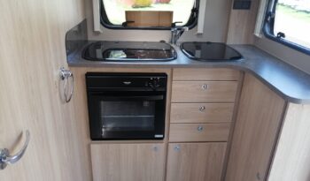 Elddis Xplore 422 full