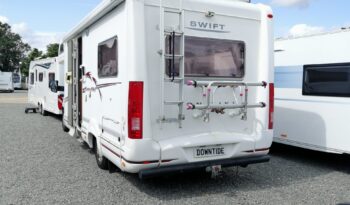 Swift Kon-Tiki 645 full