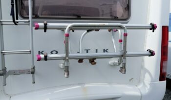 Swift Kon-Tiki 645 full