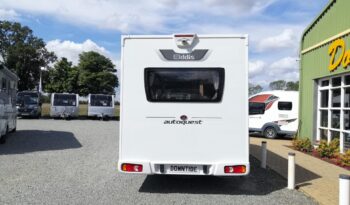 Elddis Autoquest 196 full