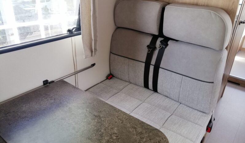 Elddis Autoquest 196 full