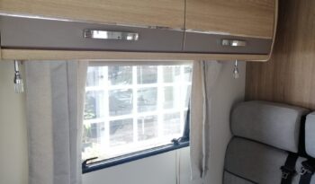 Elddis Autoquest 196 full