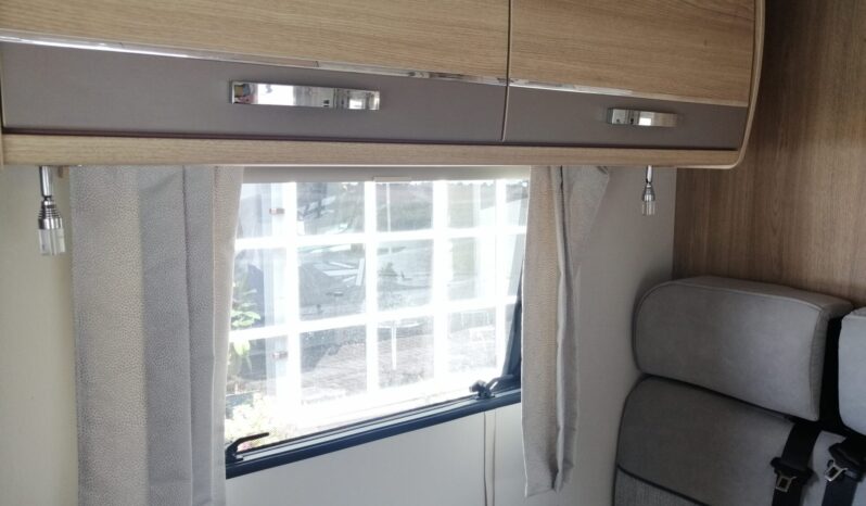 Elddis Autoquest 196 full