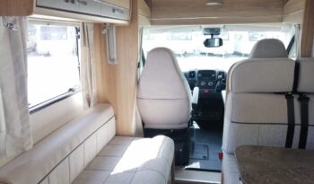 Elddis Autoquest 196 full