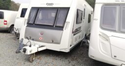 Elddis Affinity 574