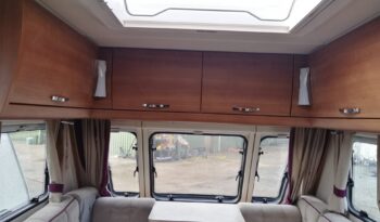 Elddis Affinity 574 full