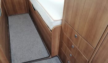 Elddis Affinity 574 full