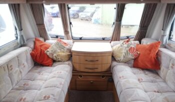 Coachman VIP 460/2 full