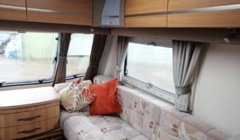 Coachman VIP 460/2 full