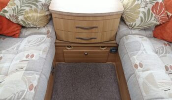 Coachman VIP 460/2 full